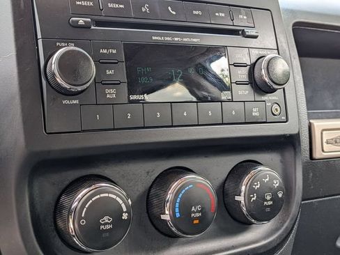Used 2016 Jeep Compass 75th Anniversary w/ Power Value Group FWD image 13
