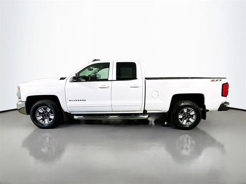Used 2017 Chevrolet Silverado 1500 LT w/ All Star Edition image 4