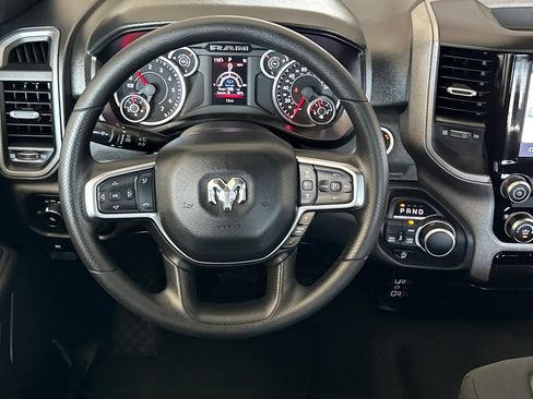 New 2026 RAM 1500 Tradesman image 14