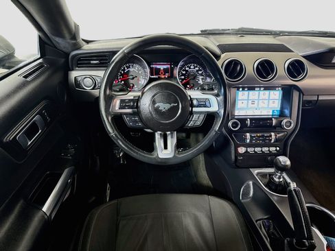 Used 2018 Ford Mustang GT w/ Equipment Group 301A RWD image 17