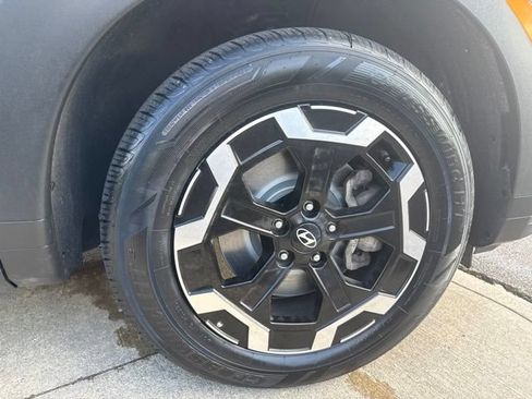 Certified 2026 Hyundai Santa Fe SEL AWD/4WD image 25