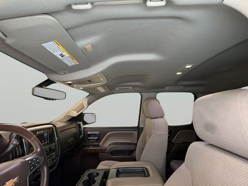 Used 2014 Chevrolet Silverado 1500 LT w/ All Star Edition RWD image 29