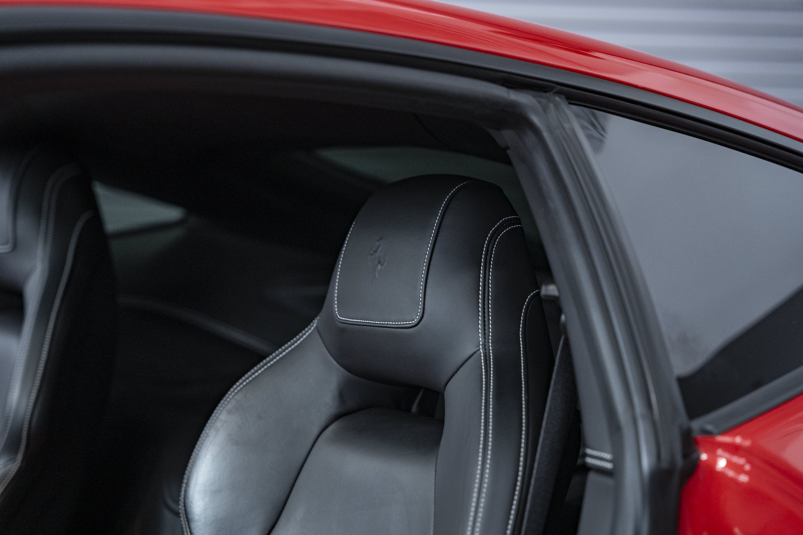 Certified 2015 Ferrari F12 Berlinetta RWD image 26