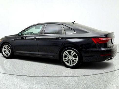 Used 2021 Volkswagen Jetta R-Line w/ R-Line Cold Weather Package FWD image 7