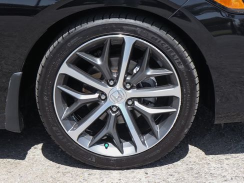 Used 2023 Honda Civic Touring image 46