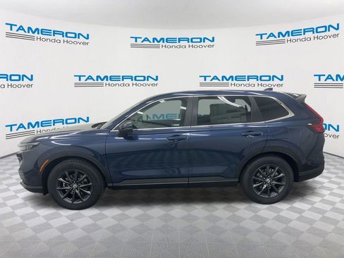 New 2026 Honda CR-V EX-L image 2