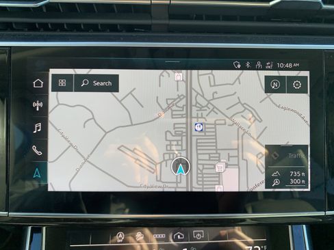 Used 2022 Audi Q7 Premium Plus image 24