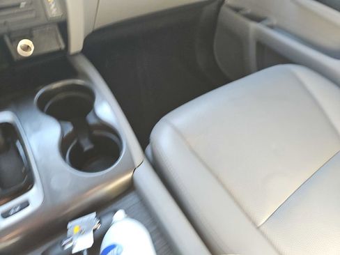 Used 2017 Honda Ridgeline RTL image 28