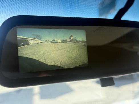 Used 2020 Chevrolet Express 2500 2500 3dr Cargo Van w/ Safety Package image 12