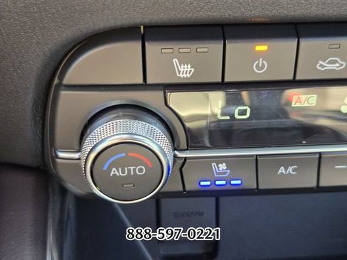 Used 2025 MAZDA CX-5 Signature AWD/4WD image 24