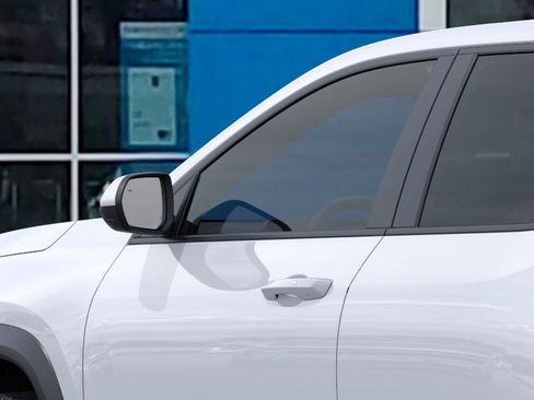 New 2026 Chevrolet Equinox LT image 12