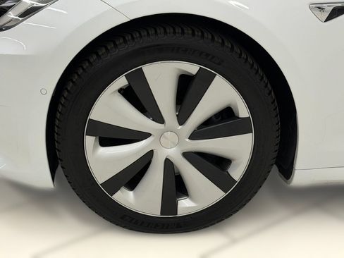 Used 2021 Tesla Model S Long Range AWD/4WD image 10