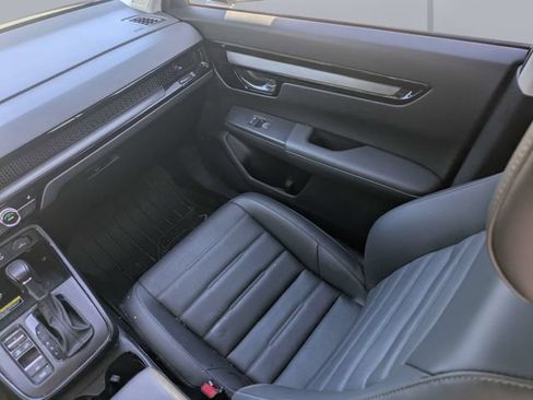 Used 2023 Honda CR-V EX-L image 17