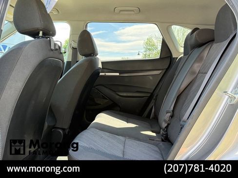 Used 2023 Kia Seltos LX AWD/4WD image 22