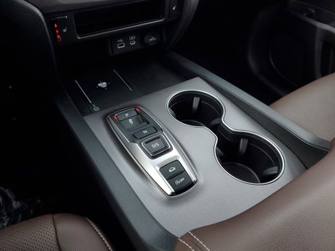 Certified 2025 Honda Ridgeline RTL image 27