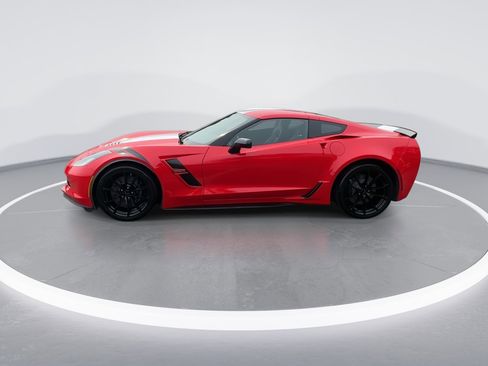 Used 2019 Chevrolet Corvette Grand Sport image 5