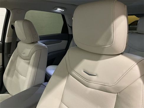 New 2026 Cadillac XT5 Premium Luxury w/ Driver Assist Package image 19