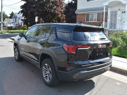 Used 2026 GMC Terrain Elevation FWD image 7