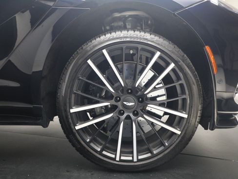 Used 2025 Aston Martin DBX 707 AWD/4WD image 39