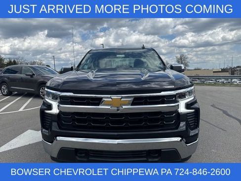 Used 2024 Chevrolet Silverado 1500 LT image 10