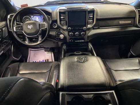 Used 2022 RAM 1500 Laramie image 11