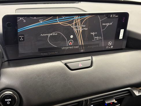 New 2026 MAZDA CX-90 Plug-In Hybrid w/ Premium Plus image 27