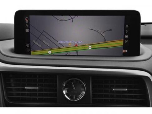 Used 2020 Lexus RX 450h F Sport image 16