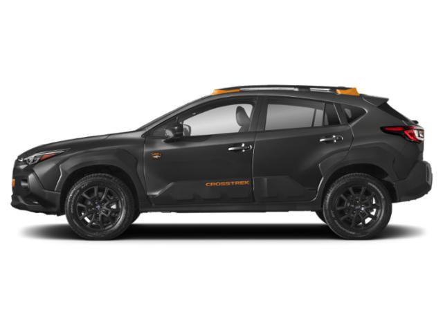 Certified 2024 Subaru Crosstrek 2.5i Wilderness w/ Crosstrek Mirror Package AWD/4WD image 3
