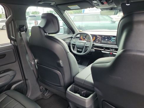 New 2027 Kia Telluride EX X-Line AWD/4WD image 13