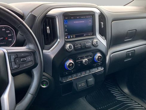 Used 2020 GMC Sierra 1500 Elevation w/ Elevation Value Package AWD/4WD image 6