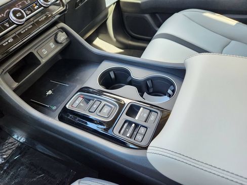 New 2026 Honda Pilot EX-L image 16