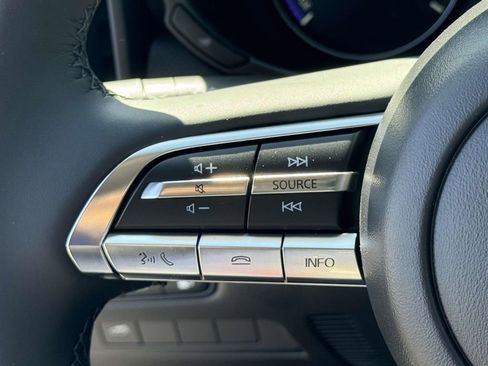 New 2025 MAZDA CX-50 2.5 Hybrid w/ Weather Package image 8
