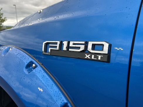 Used 2020 Ford F150 XLT w/ Equipment Group 302A Luxury AWD/4WD image 12