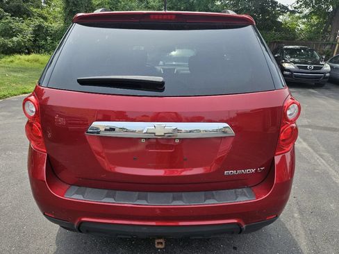 Used 2013 Chevrolet Equinox LT w/ Power Convenience Package FWD image 8