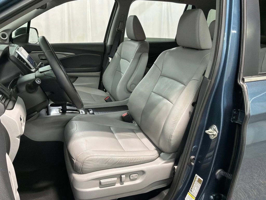 Used 2016 Honda Pilot EX-L image 20