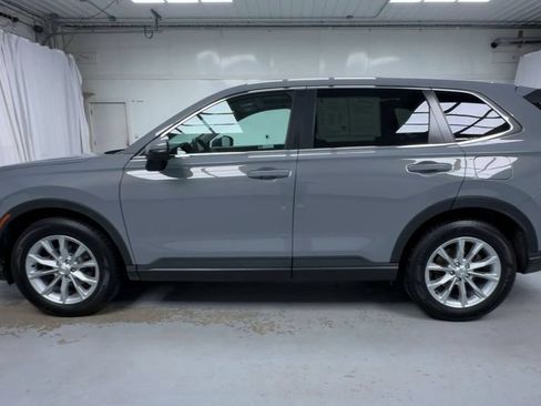 Used 2024 Honda CR-V EX image 5
