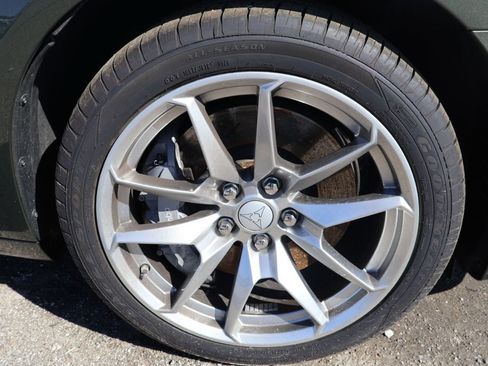 New 2026 Dodge Charger Scat Pack AWD/4WD image 7