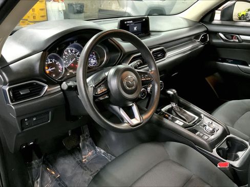 Used 2017 MAZDA CX-5 Sport image 17
