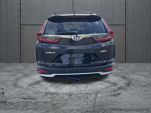 Used 2020 Honda CR-V EX image 6