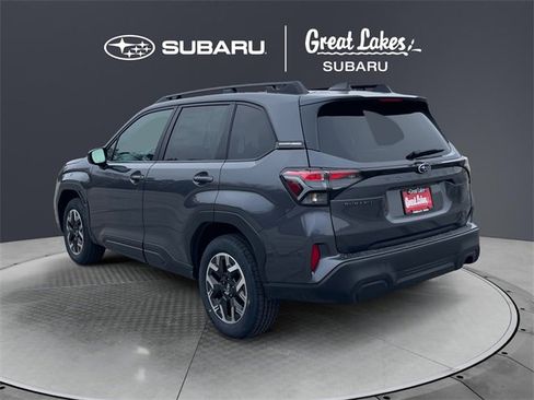 New 2026 Subaru Forester Premium image 3