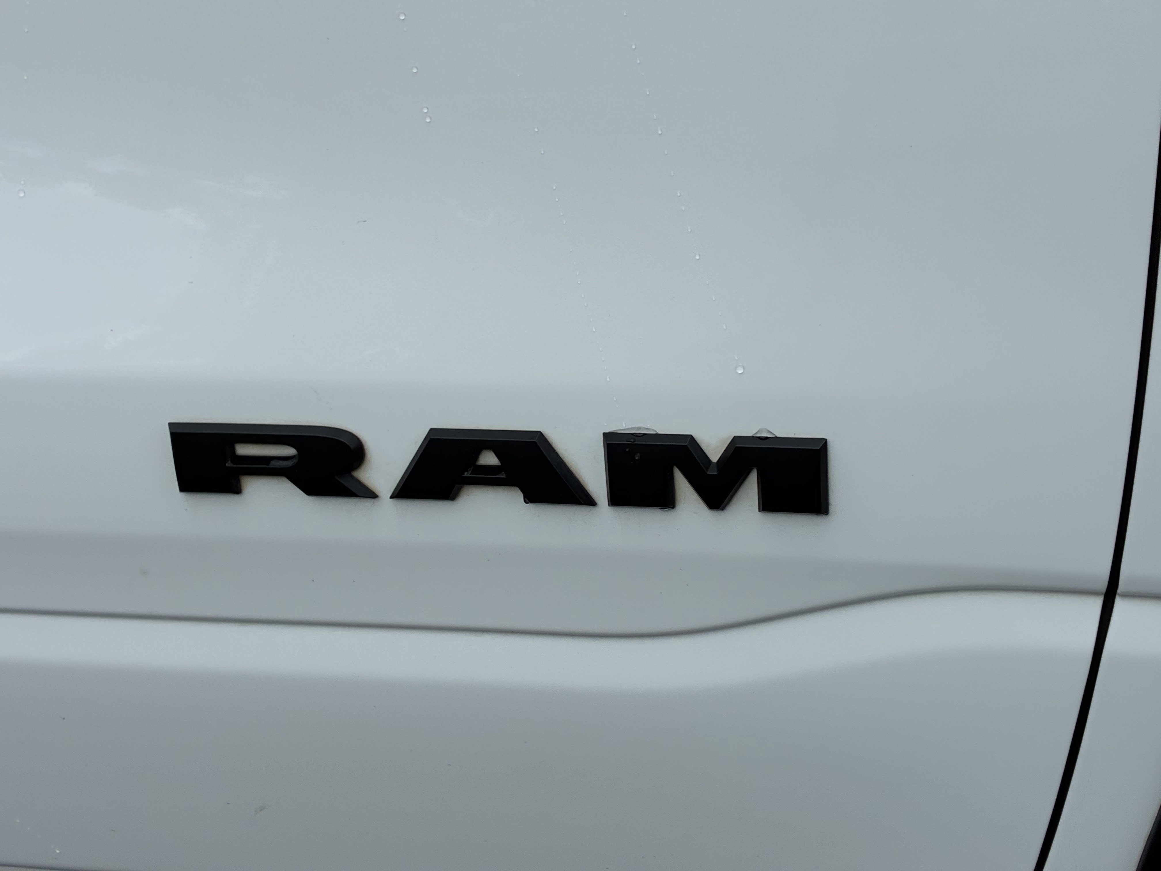 Used 2023 RAM 1500 Rebel w/ Rebel Level 1 Equipment Group AWD/4WD image 7