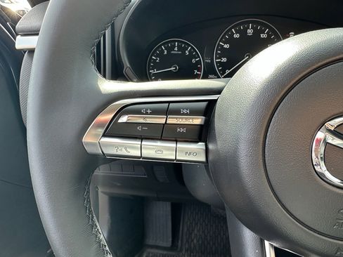 New 2026 MAZDA CX-50 AWD 2.5 S w/ Weather Package image 19