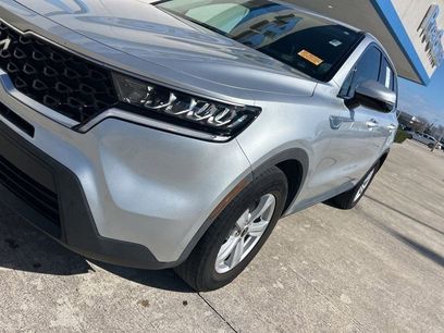 Used 2022 Kia Sorento LX
