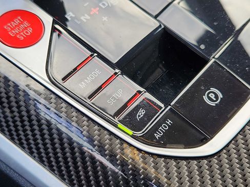 Used 2023 BMW M3 Competition image 26