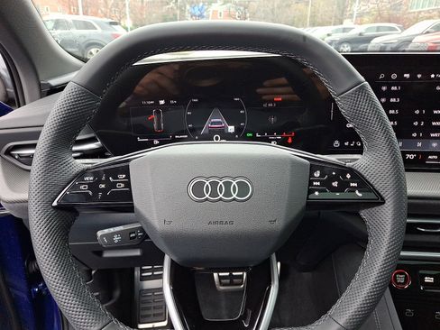 New 2025 Audi SQ5 Premium Plus image 15