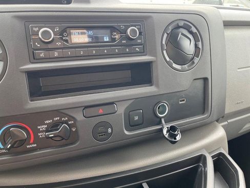 New 2024 Ford E-350 and Econoline 350 Super Duty w/ Power Windows & Locks Group image 15