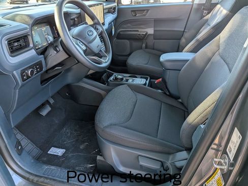 New 2026 Ford Maverick XL FWD image 16