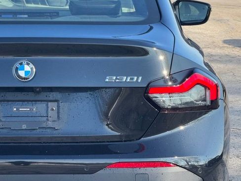 Certified 2025 BMW 230i xDrive Coupe w/ Premium Package image 5