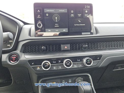 New 2026 Honda CR-V Sport image 14