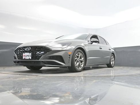 Used 2021 Hyundai Sonata SEL FWD image 47